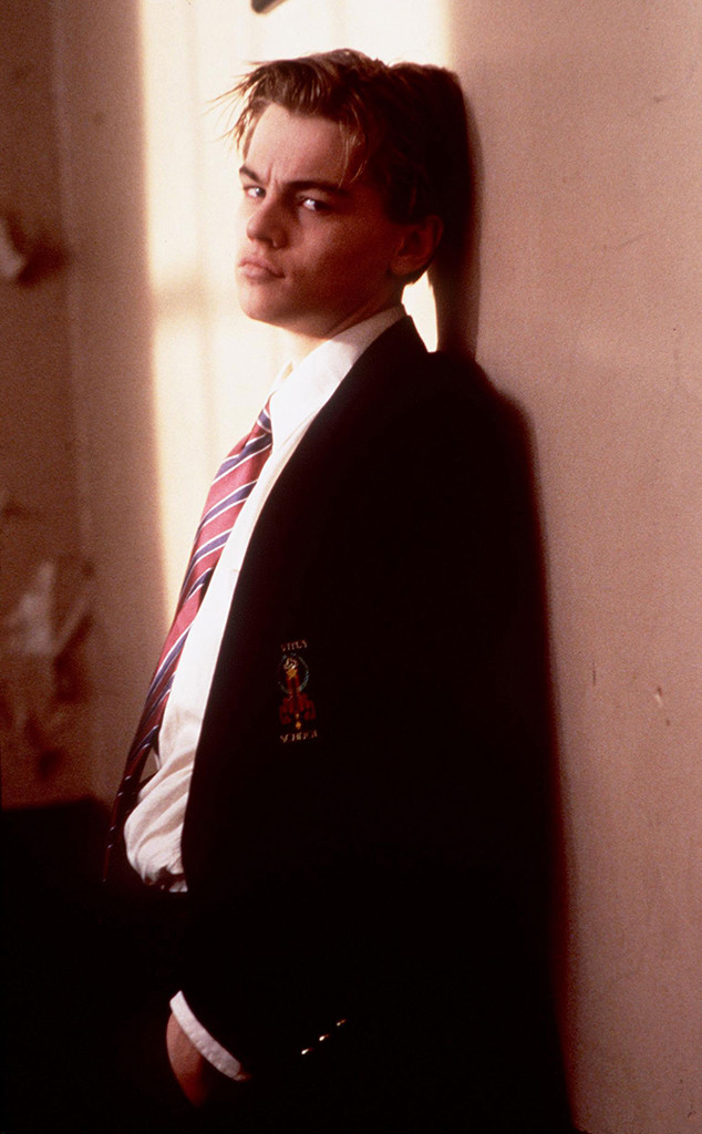 Leonardo Dicaprio Has A Twin In Sweden See The Photos